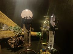 -雪灵魔法世界SHELLY’S TAROT(大良桂畔里店)