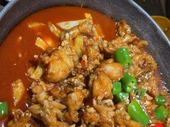 -蛙喔牛蛙(义乌新光汇店)