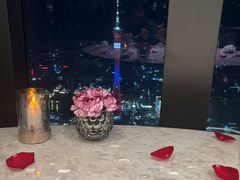 -广州四季酒店·佰鲜汇·现代法餐