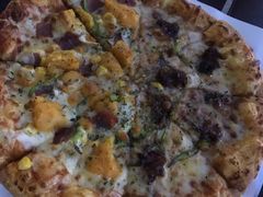 地瓜-宅恩特披萨(百汇城店)