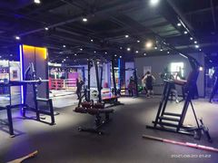 -一兆韦德健身(浦东万达会所)