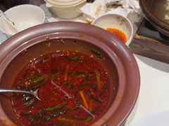 -贡宴盐帮菜自贡驻京联络处餐厅