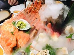 -和彩放题餐厅(酒仙桥店)
