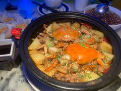 -桂满陇天书(南京德基旗舰店)