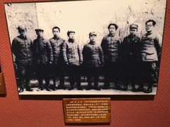 -张闻天故居