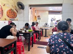 -丽华早点(大成路店)