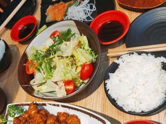 -胜代日本料理(云程巷小区店)