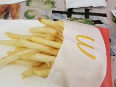 -麦当劳(皇岗路店)
