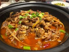 -双湖园·地标武汉菜(黄鹤楼解放路店)