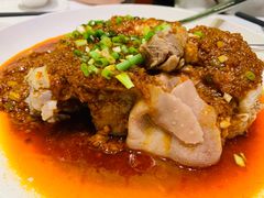 -眉州东坡·熊猫主题餐厅(枫蓝店)