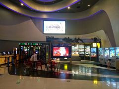 -万达影城(金华万达广场IMAX店)