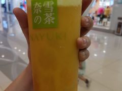 -奈雪的茶(东莞汇一城店)