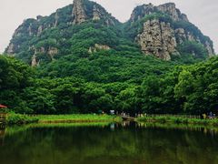-本溪大峡谷