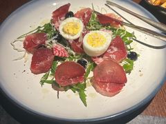 -404干式熟成牛排馆•聚会餐厅