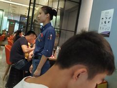 -炭舍干锅(华发商都店)