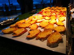 -哈曼度假酒店哈宝家庭餐厅(大东海店)