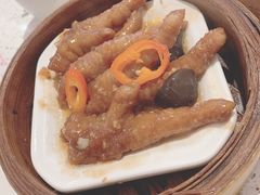 -又一间茶点轩(百汇广场店)