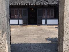-蔡元培故居
