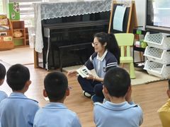 -小风车金桥丽都幼儿园(金桥店)