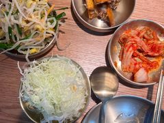 -双门洞·森系料理(体育西店)