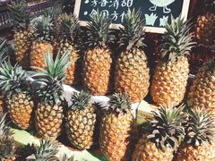 -Olé精品超市(上海虹桥南丰城店)