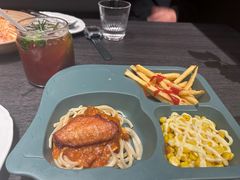 -卡朋西餐(宝安大仟里店)