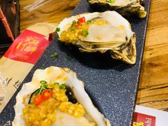 -管氏翅吧(国展店)