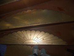 -鼓浪屿钢琴博物馆