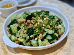 -老东风菜馆·羊肉火锅·海鲜·砂锅粥