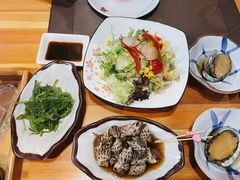 -割烹旭日本料理(龙湖狮山天街店)