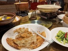 -丹江渔村(首都机场店)