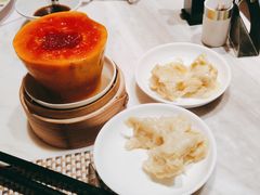 -冀粤香海鲜自助餐厅(西美五洲店)