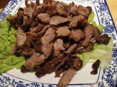-吉顺坑烤