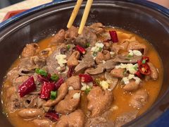 -大鸭梨(天通西苑店)