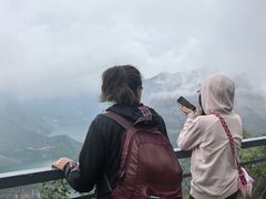 -河南宝泉旅游区
