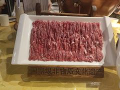 -前门后头老北京铜锅涮肉·京味菜·烤鸭(伊藤洋华堂店)