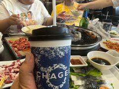 -金刚山(学府路店)