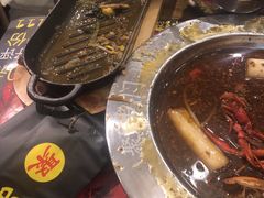 -聚串门儿·东北烧烤(信义坊店)