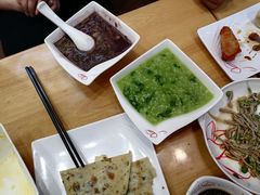-嘉和一品粥(马家堡店)