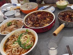 -彭记老妈蹄花(文化路店)
