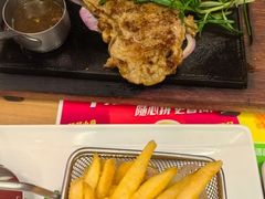 -豪客来牛排(天阳D32店)