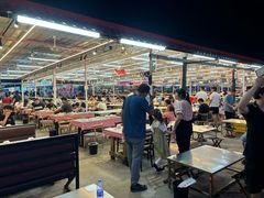-大学城夜市
