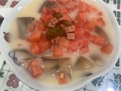 -堂屋糖水店(愚园店)