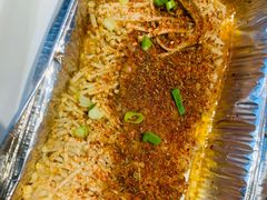 -大闫家烧烤·小海鲜家常菜(郑庄店)