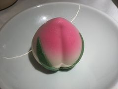 -在前门·烤鸭北京菜(五月花广场店)
