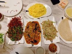 -老昌春饼(学府凯德店)