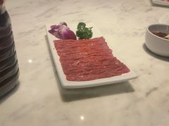 -南门涮肉(通州大船店)