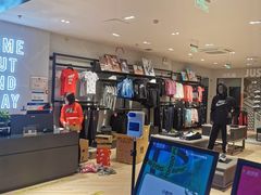 -NIKE KIDS(喜隆多新国际购物中心店)