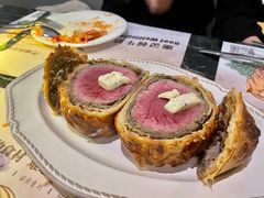-餮熹Tipsea法餐(吉大店)