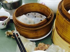 -香港蓮香樓(上環店)